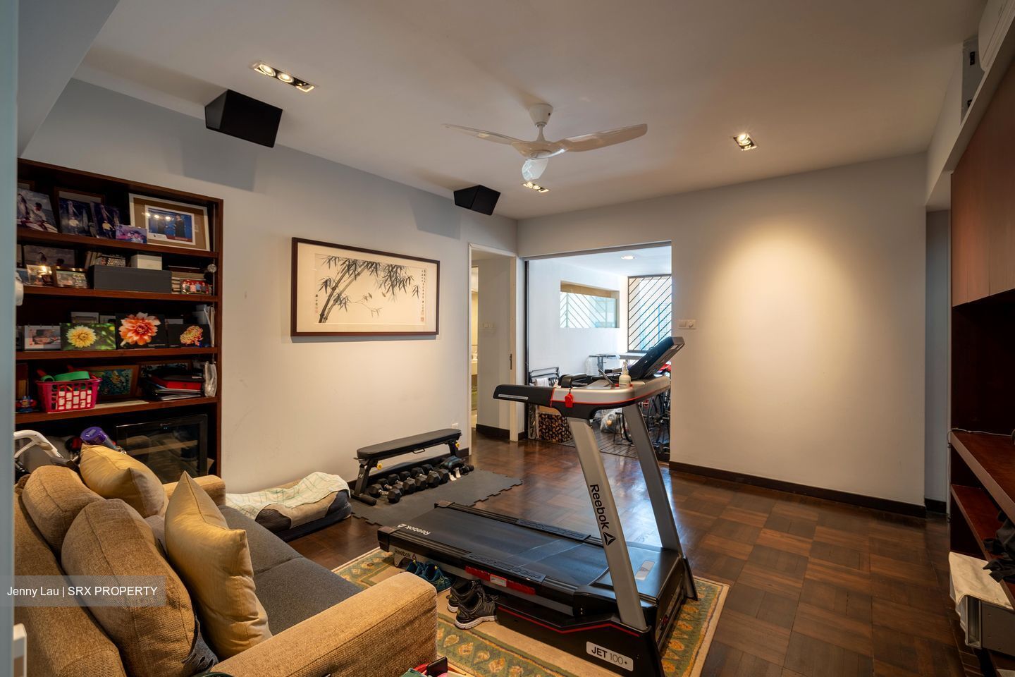 Yong An Park (D9), Condominium #501472181